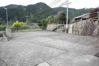 北桧杖多目的集会施設