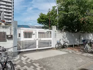 梅香連合集会所