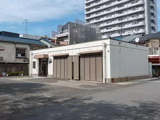 梅香連合集会所