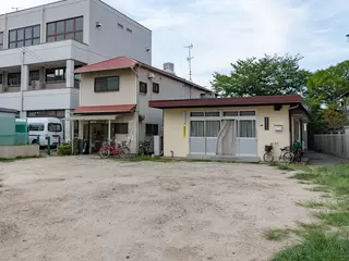 四貫島連合集会場