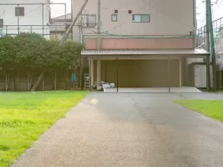 伝法連合第2集会所