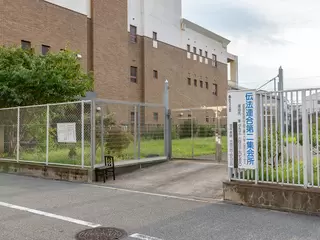 伝法連合第2集会所