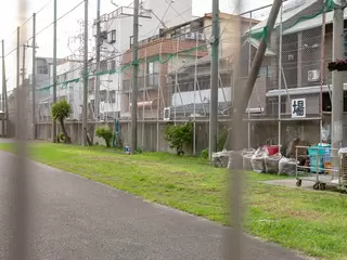 伝法連合第2集会所