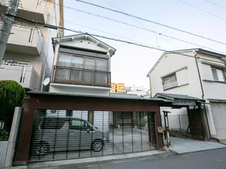 宗教法人　西教寺