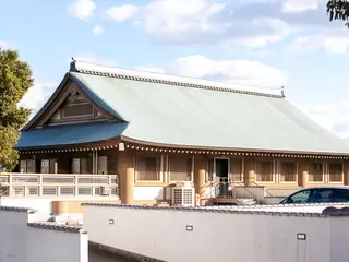 神戸善光寺