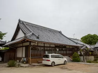 神宮寺