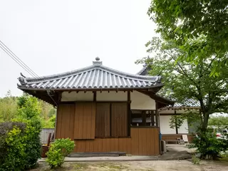 神宮寺