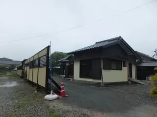 家族葬の花水木・別邸あなん 福村ホール