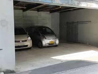 普家葬儀店　清明の間