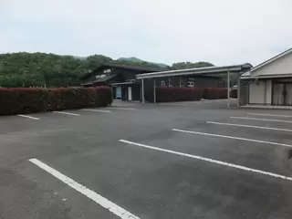 セレモニー美馬愛心会館