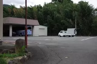 メモリアルホール栄花