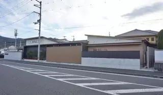 松山市民直葬センター東野