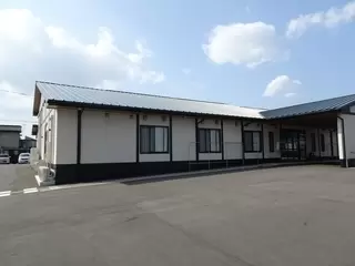 サールナート水巻