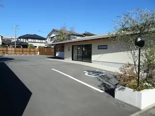 天翔苑グリーンピースホール