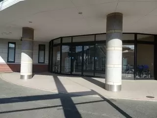 JA北九やすらぎ会館　海老津斎場