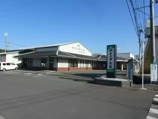 JA北九やすらぎ会館　海老津斎場