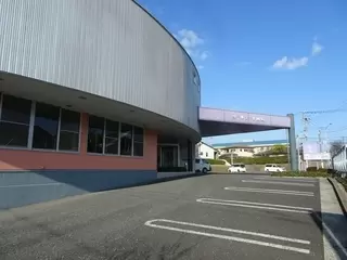 サールナート岡垣