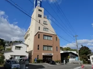 サンレー別府亀川紫雲閣