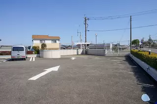 あおい会館 高鍋式場