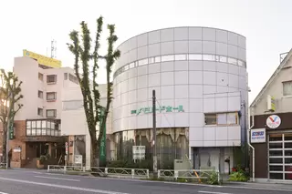 調布メモリードホール南館