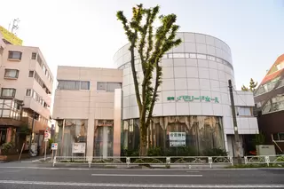 調布メモリードホール南館