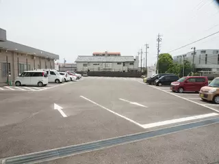 やすらぎホール蒲郡