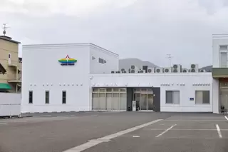 アスピカホール武生本館