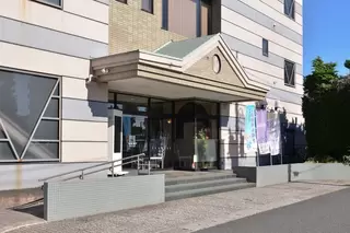 アテインゆりのきホール