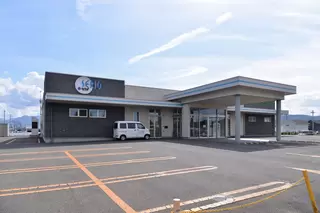 セリオホール牧野林