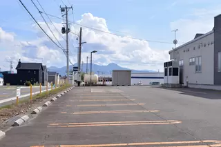 セリオホール牧野林