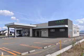 セリオホール牧野林