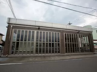 セレモニーホールちはや