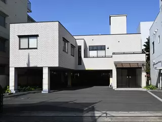 善照寺 仏教会館