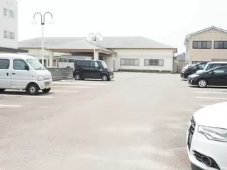 ホールがまそう