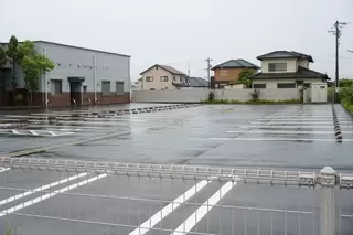 やすらぎホール芳川
