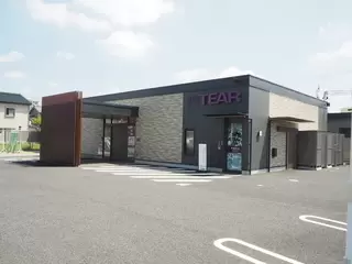 ティア清須古城