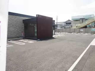 ティア清須古城