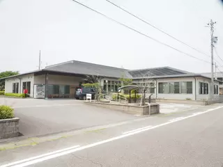 形原公民館