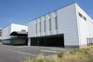 原平安典礼会館