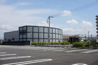 駿東平安典礼会館