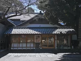 大圓寺 仏心閣 寂光殿