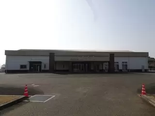 大刀洗町斎場 ふるさと