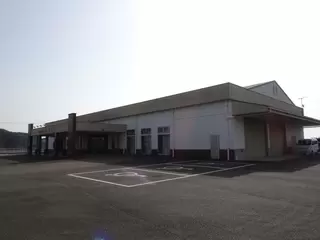 大刀洗町斎場 ふるさと