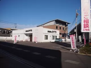 家族葬のカナクラオールストーン 勅使町