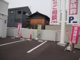 家族葬のカナクラオールストーン 木太町
