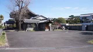 本照寺メモリアルホール