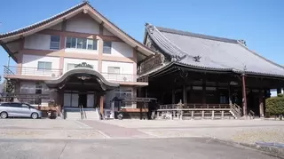 本照寺メモリアルホール