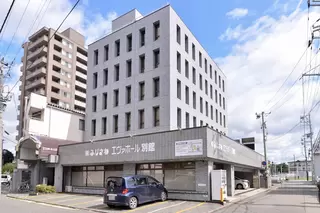 ふじさわエヴァホール 材木町別館