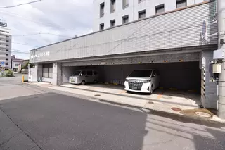 ふじさわエヴァホール 材木町別館