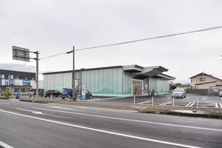 セリオホール水沢